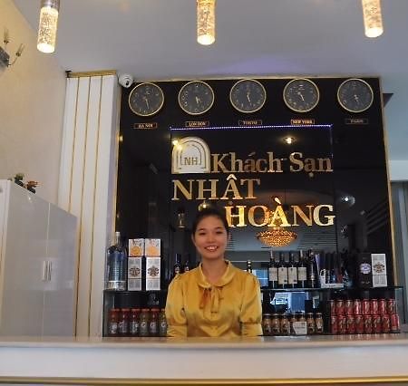 Nhat Hoang TP. Hồ Chí Minh Ngoại thất bức ảnh