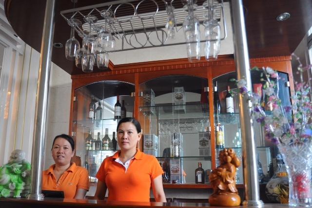 Nhat Hoang TP. Hồ Chí Minh Ngoại thất bức ảnh