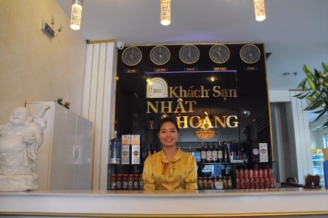Nhat Hoang TP. Hồ Chí Minh Ngoại thất bức ảnh