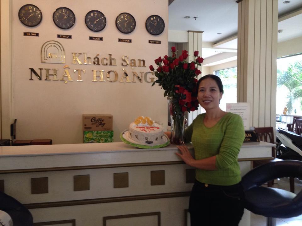 Nhat Hoang TP. Hồ Chí Minh Ngoại thất bức ảnh
