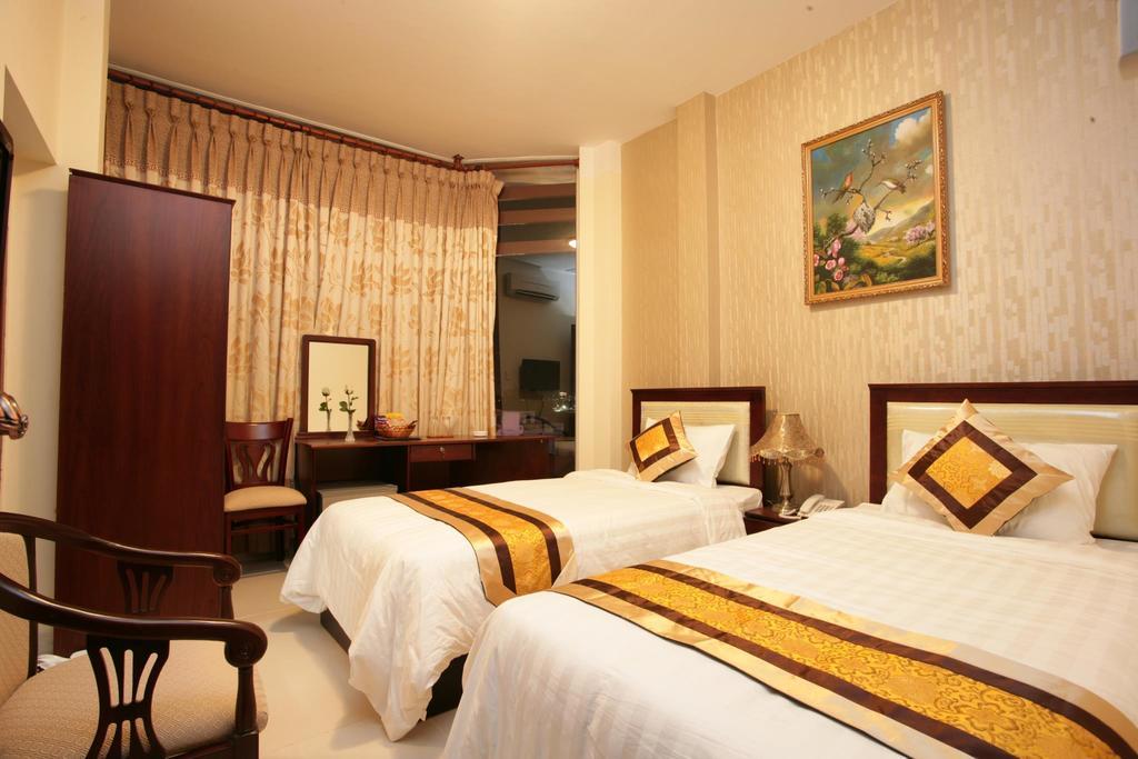 Nhat Hoang TP. Hồ Chí Minh Ngoại thất bức ảnh