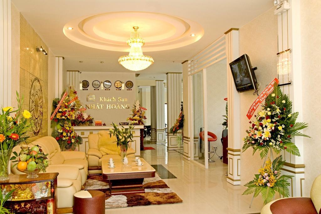 Nhat Hoang TP. Hồ Chí Minh Ngoại thất bức ảnh