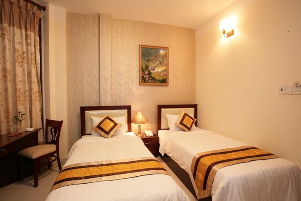 Nhat Hoang TP. Hồ Chí Minh Phòng bức ảnh