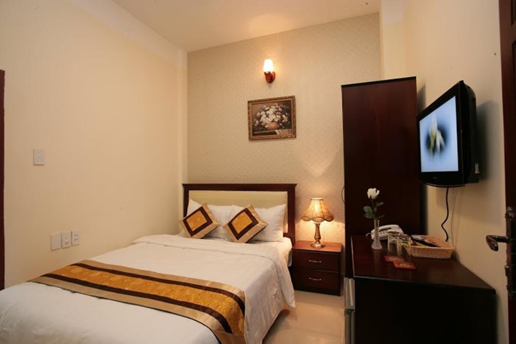Nhat Hoang TP. Hồ Chí Minh Phòng bức ảnh