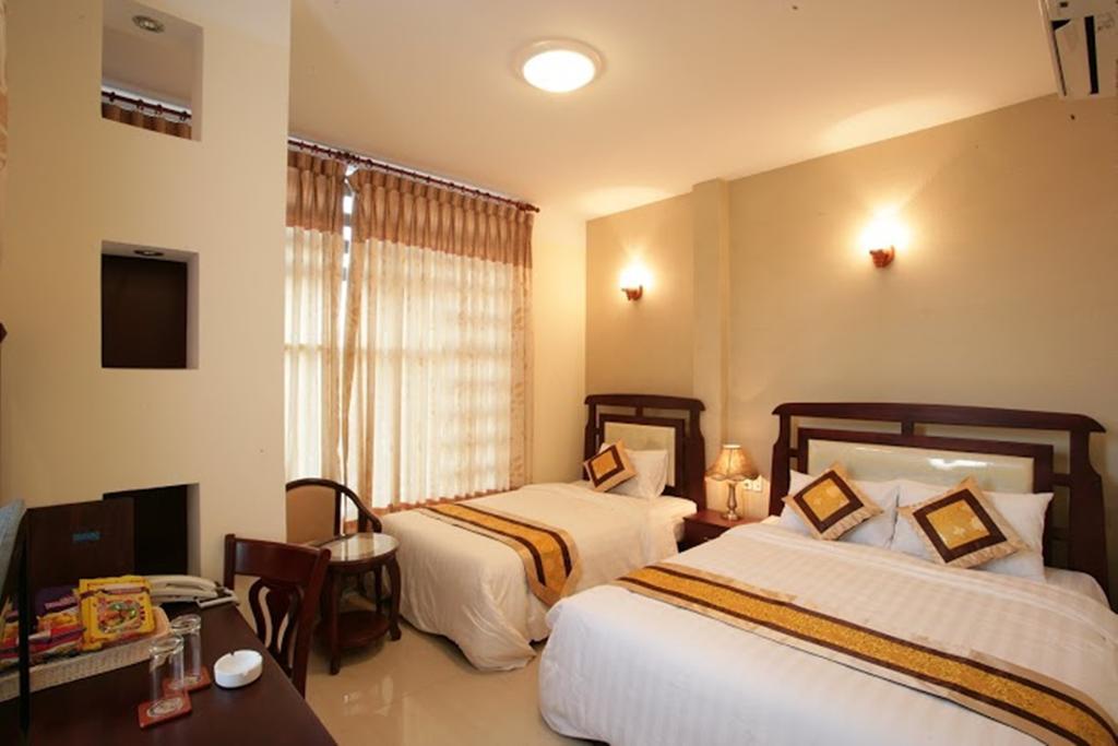 Nhat Hoang TP. Hồ Chí Minh Phòng bức ảnh