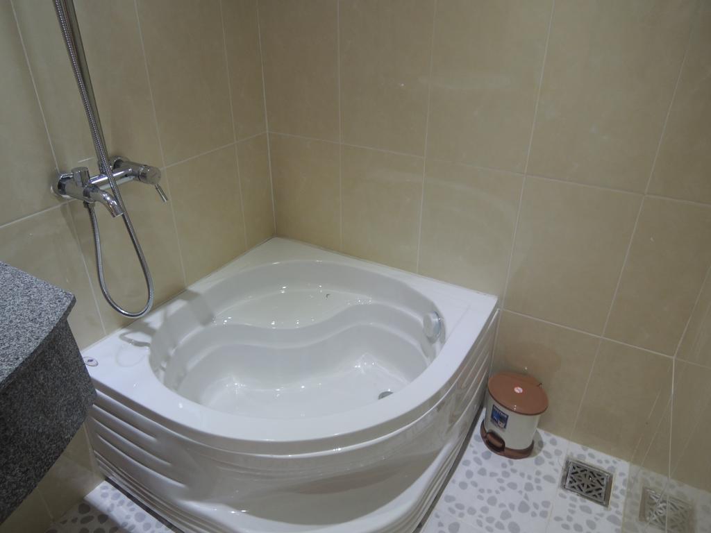 Nhat Hoang TP. Hồ Chí Minh Phòng bức ảnh