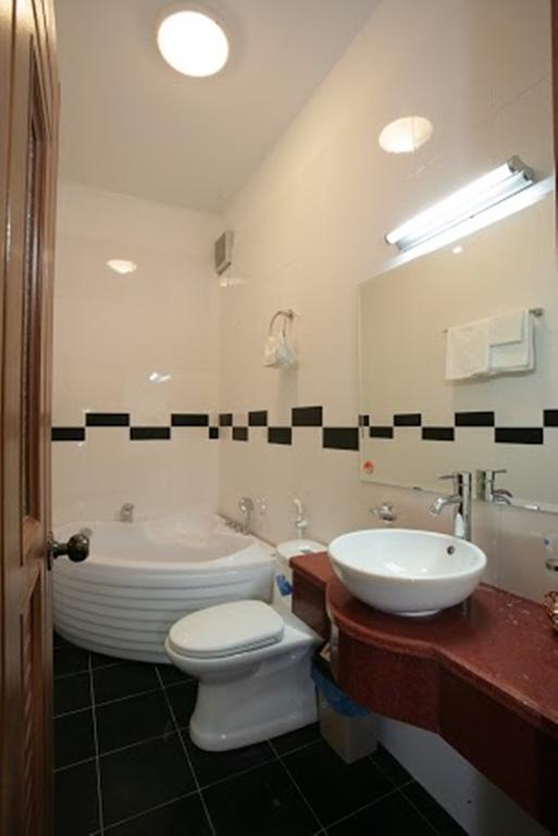 Nhat Hoang TP. Hồ Chí Minh Ngoại thất bức ảnh
